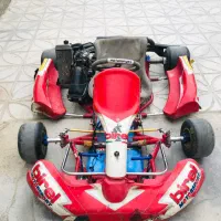 ماشین کارتینگ