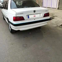 پژو پارس TU5 مدل ۱۴۰۱ دریچه سیمی|خودرو سواری و وانت|تهران, سازمان آب|دیوار