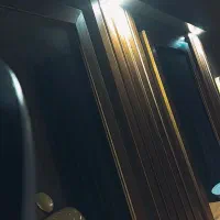 دکور آرایشگاه