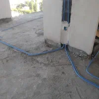 برقکار ساختمان