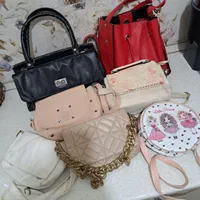 کیف های زنونه