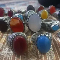 عقیق ویمنی|بدلیجات|گرگان, |دیوار