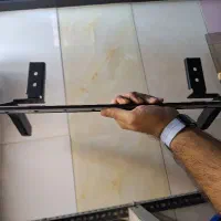 پایه تلویزیون سونی ۵۵ اینچ