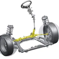 کمک فنر فابریک اسپرت رگلاژی لنزو KDS پراید پژوتیبا|قطعات یدکی و لوازم جانبی|مشهد, رسالت|دیوار