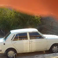 پارس|خودرو سواری و وانت|ایوان, |دیوار