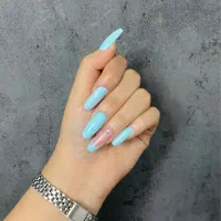 کاشت ناخن|خدمات آرایشگری و زیبایی|رشت, حمیدیان|دیوار