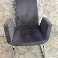 صندلی انتظار