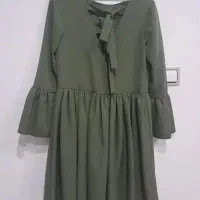 پیراهن مجلسی دخترونه