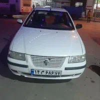 سمند lx مدل ۹۱ نقد و اقساط