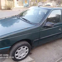 اردی 84|خودرو سواری و وانت|مشهد, رسالت|دیوار