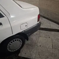 با سلام پراید مدل 96 یور4 سالم