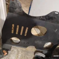 سینی خودرو خارجی