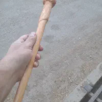 عصای هری پاتر|اسباب‌‌بازی|پردیس, سیاه سنگ|دیوار