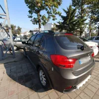 کوییک اتومات مدل ۹۹|خودرو سواری و وانت|لاهیجان, گلستان|دیوار