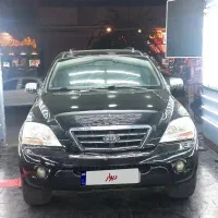 کیا سورنتو  2008