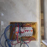 برقکش برقکار برق کش برق کار برقکشی خرده کاری برقی|خدمات پیشه و مهارت|یزد, |دیوار
