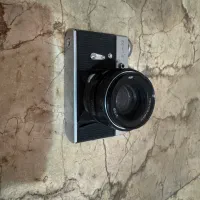 دو عدد دوربین قدیمی (لوبیتل lubitel و زنیت zenit)|کلکسیون اشیاء عتیقه|تهران, مجیدیه|دیوار