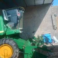 کمباین۸۴ برزیل|خودرو سنگین|مرودشت, نقش رستم|دیوار