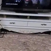 میز تلویزیون