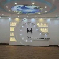 گچکاری ،بازسازی
