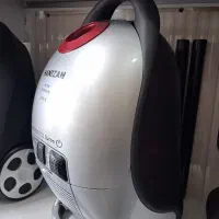 جاروبرقی طرح بوش اکبند|جاروبرقی، جارو شارژی، بخارشو|نیشابور, دارایی|دیوار