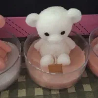 گیفت ،شمع،سنگ مصنوعی