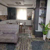 فروش آپارتمان تک واحدی با قیمت مناسب ب علت مهاجرت|فروش آپارتمان|بوئین زهرا, |دیوار