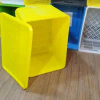 جعبه ۴۰ کیلویی با درب