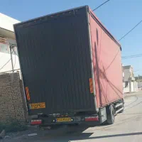 باربری اساس کشی بسته بندی اکیپ کرد|خدمات حمل و نقل|اهواز, نیوساید|دیوار