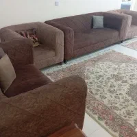 مبل هفت نفره