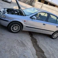 فروشی مدل 84|خودرو سواری و وانت|کارون, |دیوار