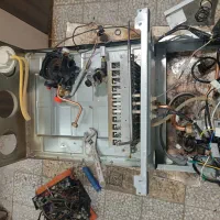 تعمیر پکیج ، آبگرمکن وبخاری|خدمات پیشه و مهارت|شاهینشهر, نظامی|دیوار