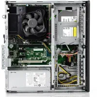Mini case hp|رایانه رومیزی|تبریز, |دیوار