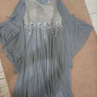 لباس مجلسی دوعدد