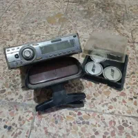 لوازم یدکی|قطعات یدکی و لوازم جانبی|اهواز, سپیدار|دیوار