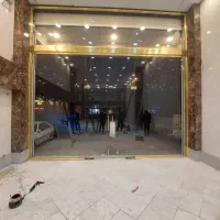 شیشه سکوریت و کرکره برقی خانی