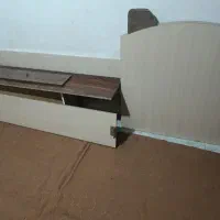 تخت خواب کودک و نوجوان