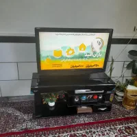 تلویزیون ال‌سی‌دی ۴۲ انج مدل صنام