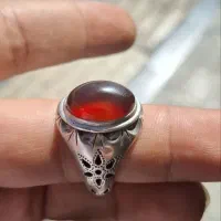 انگشتر جواد قزوین