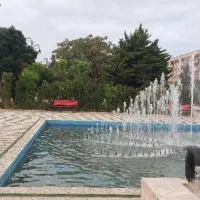 آپارتمان کلید نخورده شهریار باغستان قیمت استثنایی