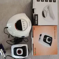سوهان برقی دیجیتال ودستگاه یوی