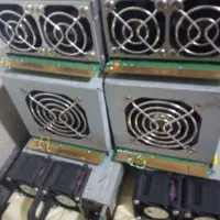 سویچینگ 12 ولت در امپرهای 40تا 100 با قدرت بالا