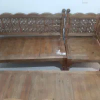 نیمکت سنتی
