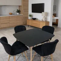 ست ناهارخوری ایفل / ناهارخوری اقتصادی / ناهارخوری۴