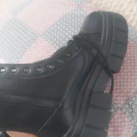 کفش بوت مردانه (برشکا)|کیف، کفش، کمربند|شاهینشهر, مخابرات (شهید بهشتی)|دیوار