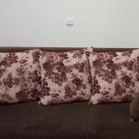 مبل هفت نفره