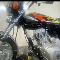 رهرو خشک ۲۰۰