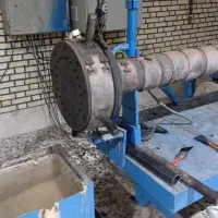 دستگاه گرانول