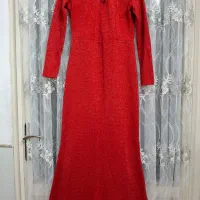 پیراهن لمه یلدایی