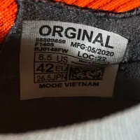 استوک برند نایکی نو نو ویتنامی|کیف، کفش، کمربند|تهران, قصر فیروزه ۱|دیوار